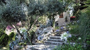 Property grounds - Posada del Marqués I A Slow Design Hotel (Esporles)