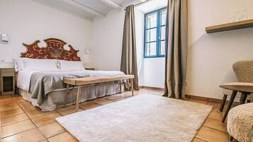 Classic Double Room, Mountain View | Free WiFi