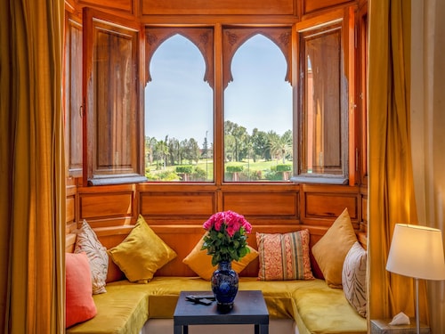 Hotel Boutique RAM Spa