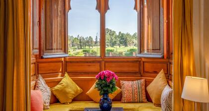 Hotel Boutique RAM Spa