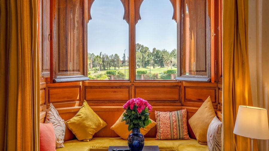 Hotel Boutique RAM Spa