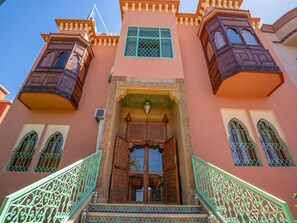Exterior - Hotel Boutique RAM Spa (Marrakech)