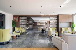Lobby - Luxe and Cozy Kilimani Suite (Nairobi)