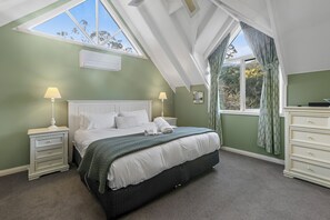 2 bedrooms, free WiFi - Plum Retreat - Apollo Bay (Apollo Bay)