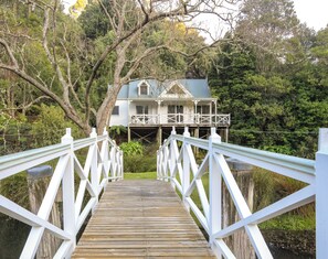 Exterior - Plum Retreat - Apollo Bay (Apollo Bay)