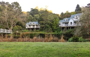 Exterior - Plum Retreat - Apollo Bay (Apollo Bay)