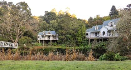 Plum Retreat - Apollo Bay