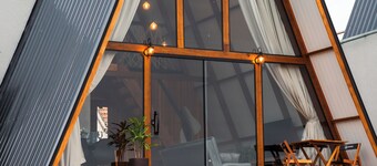 Mont Hermon Hotel Castro