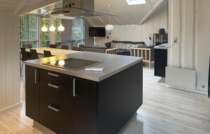 Interior - Amazing home in Rørvig with sauna (Rørvig)