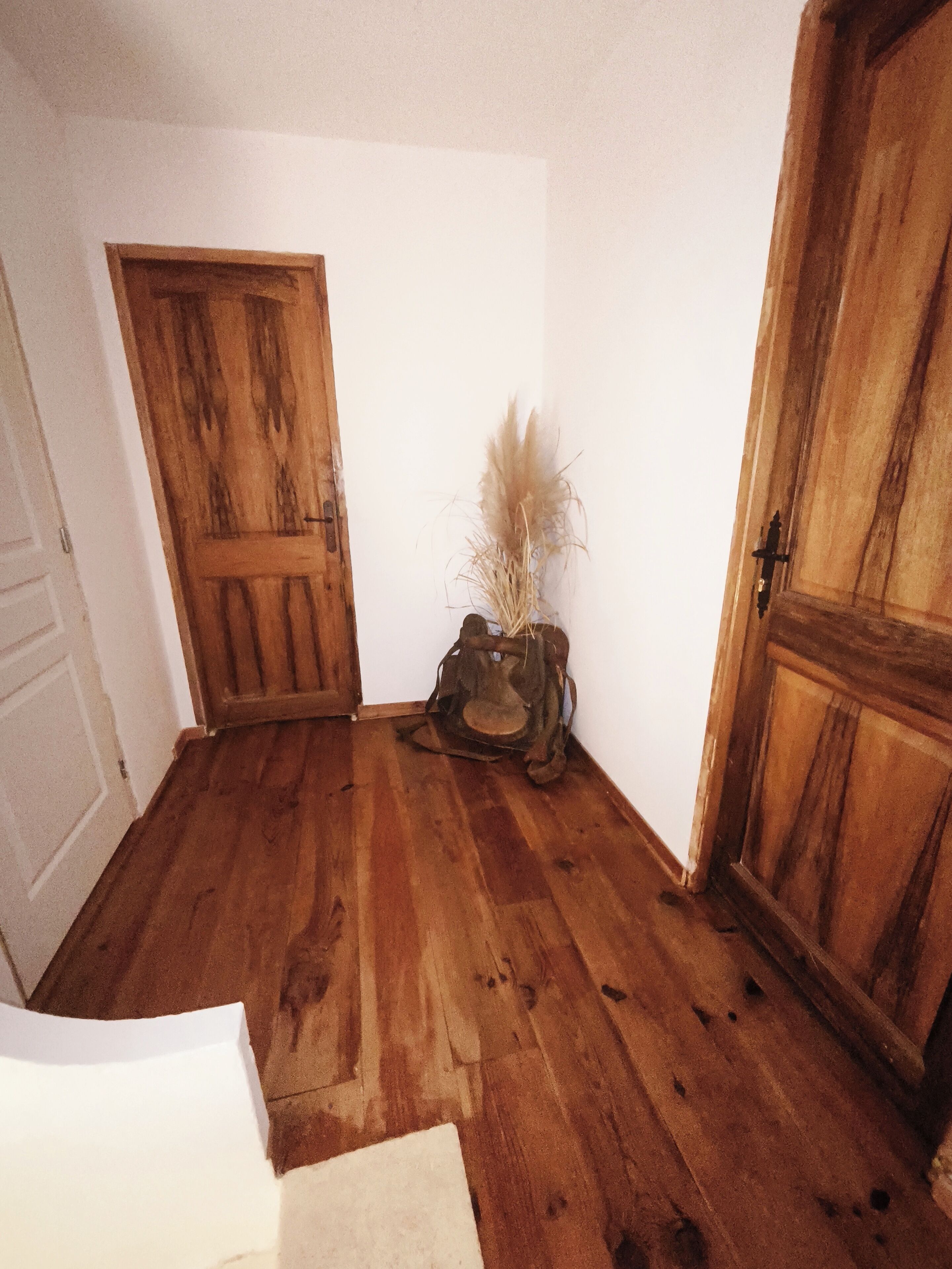 Family Suite, Garden View | Laptop workspace, free WiFi