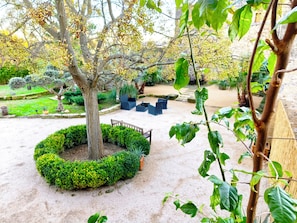 Exterior - Mas de Castille Guest House (Argilliers)