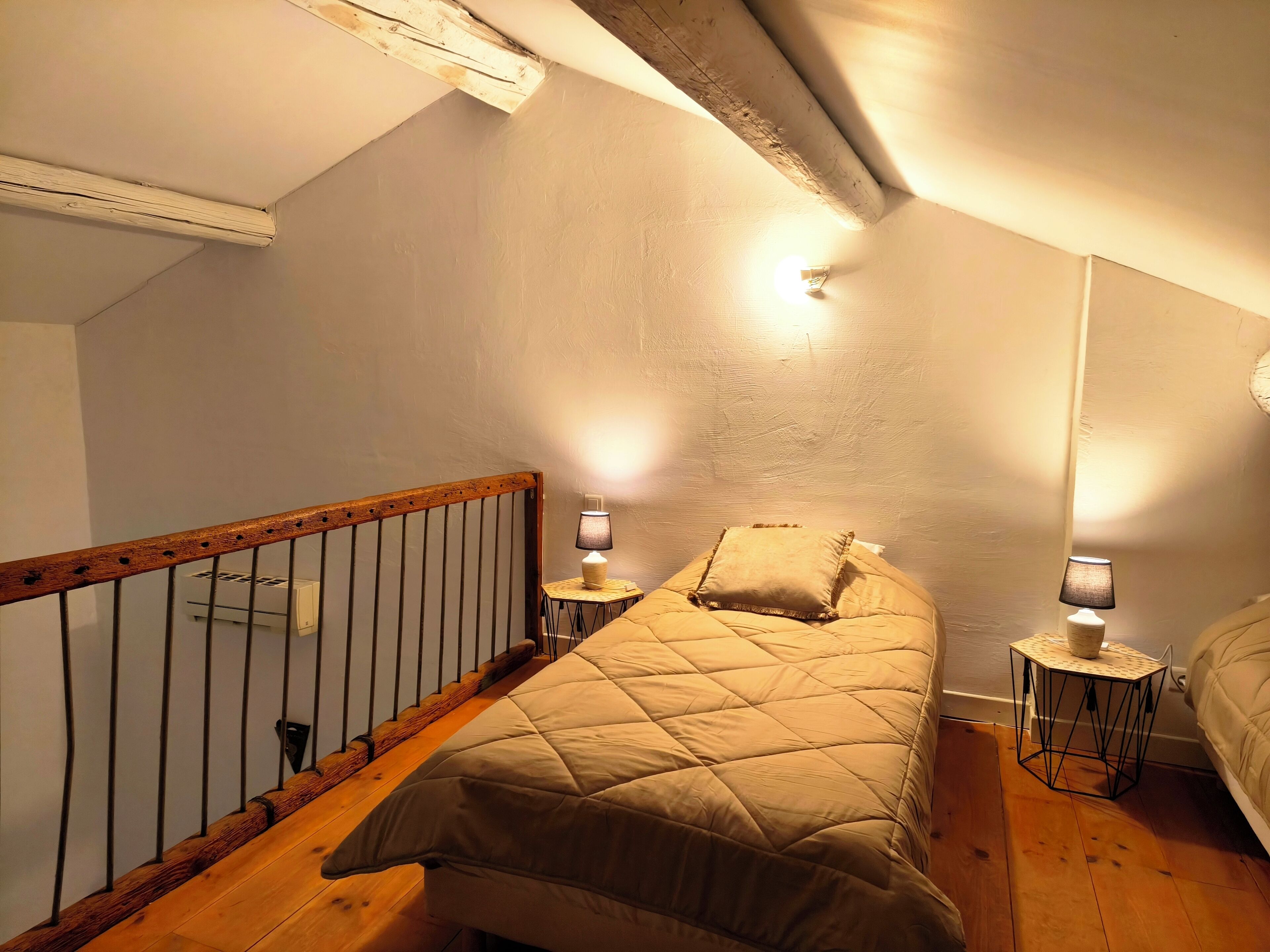 Family Suite, Vineyard View | Laptop workspace, free WiFi