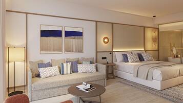 Cofres nos quartos, Wi-Fi de cortesia