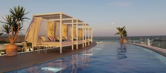 Gran Hotel Luna de Cádiz *NEW*