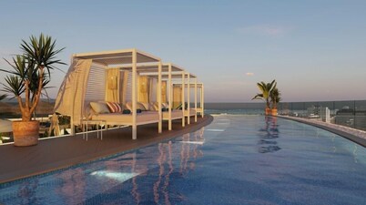 Gran Hotel Luna de Cádiz *NEW*