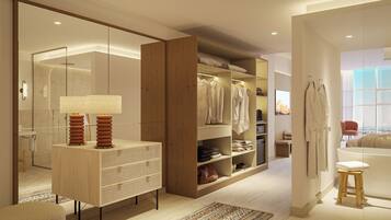 In-room safe, free WiFi