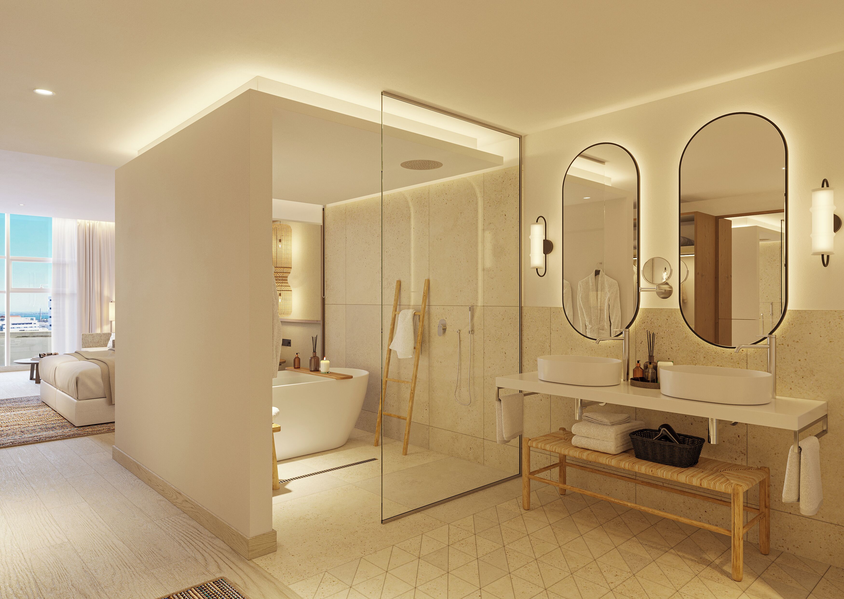 In-room safe, free WiFi