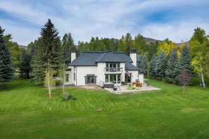Exterior - Fairway Twelve Retreat (Sun Valley)