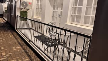 Aire de pique-nique/barbecue