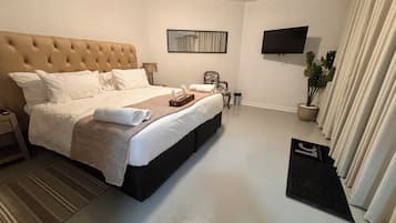 Coffres-forts dans les chambres, bureau