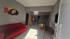 TV, offices