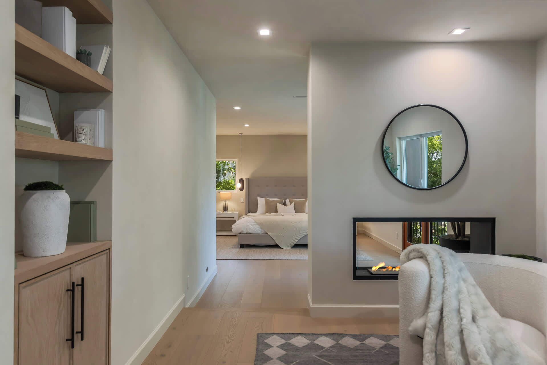 4 室のベッドルーム、アイロン / アイロン台、WiFi、ベッドシーツ