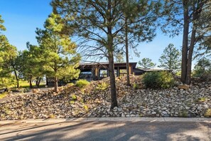 Property grounds - Sky Lux Ridge (Ruidoso)