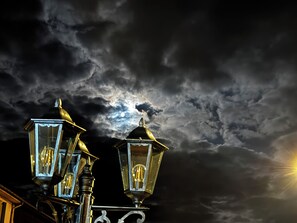 Exterior - hostellerie des voyageurs (Bonson)