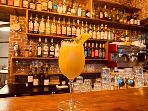 Restaurant - hostellerie des voyageurs (Bonson)