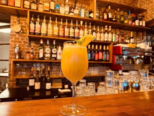 hostellerie des voyageurs