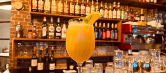 旅客之家膳宿公寓