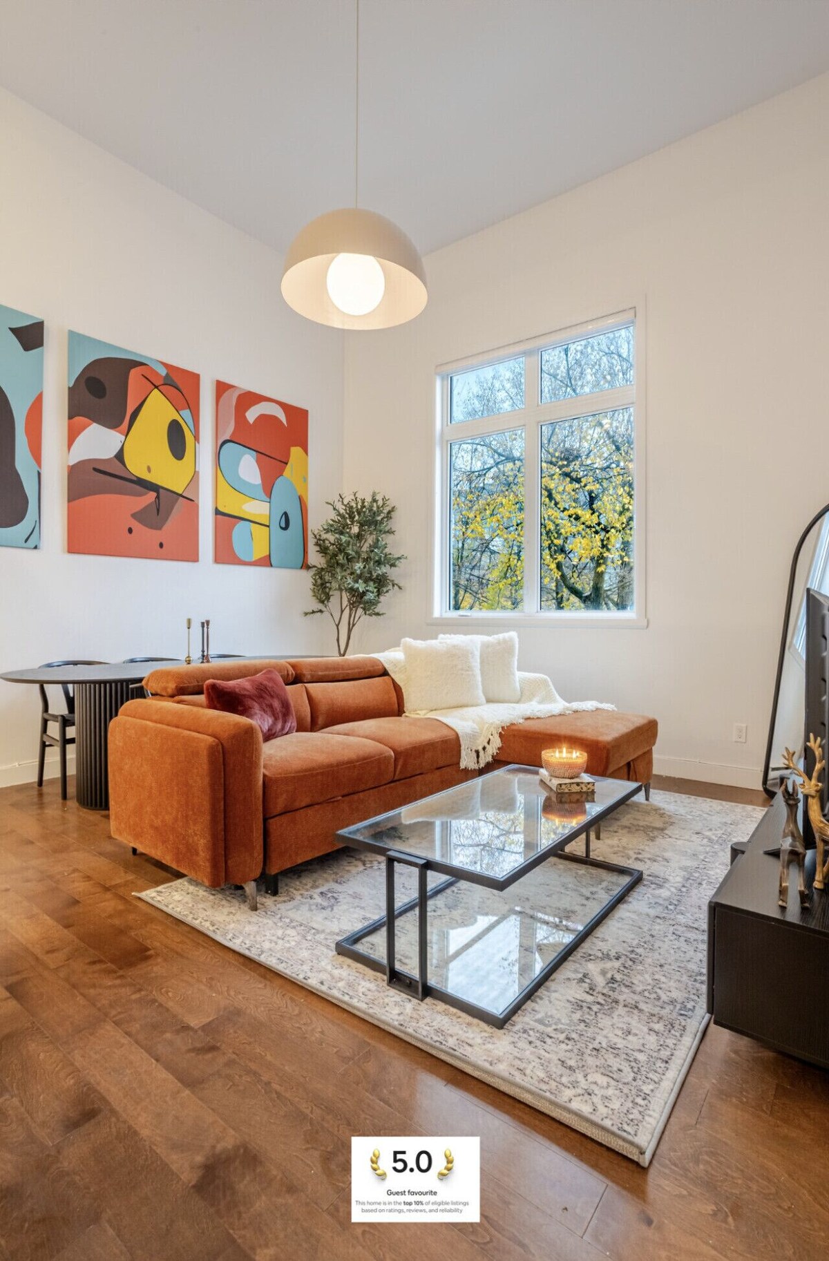 オーナーのプロフィール画像