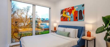 Strykejern/-brett og wi-fi