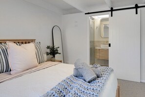 3 chambres, Wi-Fi, draps fournis