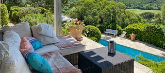 UN VERITABLE HAVRE DE PAIX