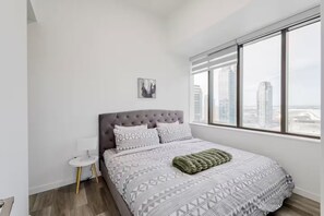 2 chambres, Wi-Fi, literie fournie, accessible en fauteuil roulant