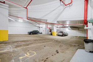 Terrain de l’hébergement 