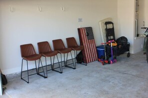 Interior - Heated Pool 2 min to pool beach golf cart (Port St. Joe)