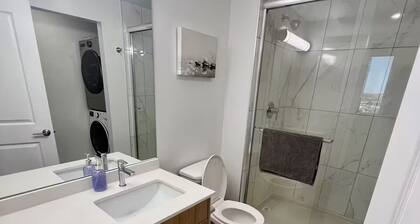 Luxury City Centre, King Bed, Views