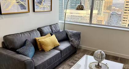 Executive Luxe Suite King Bed