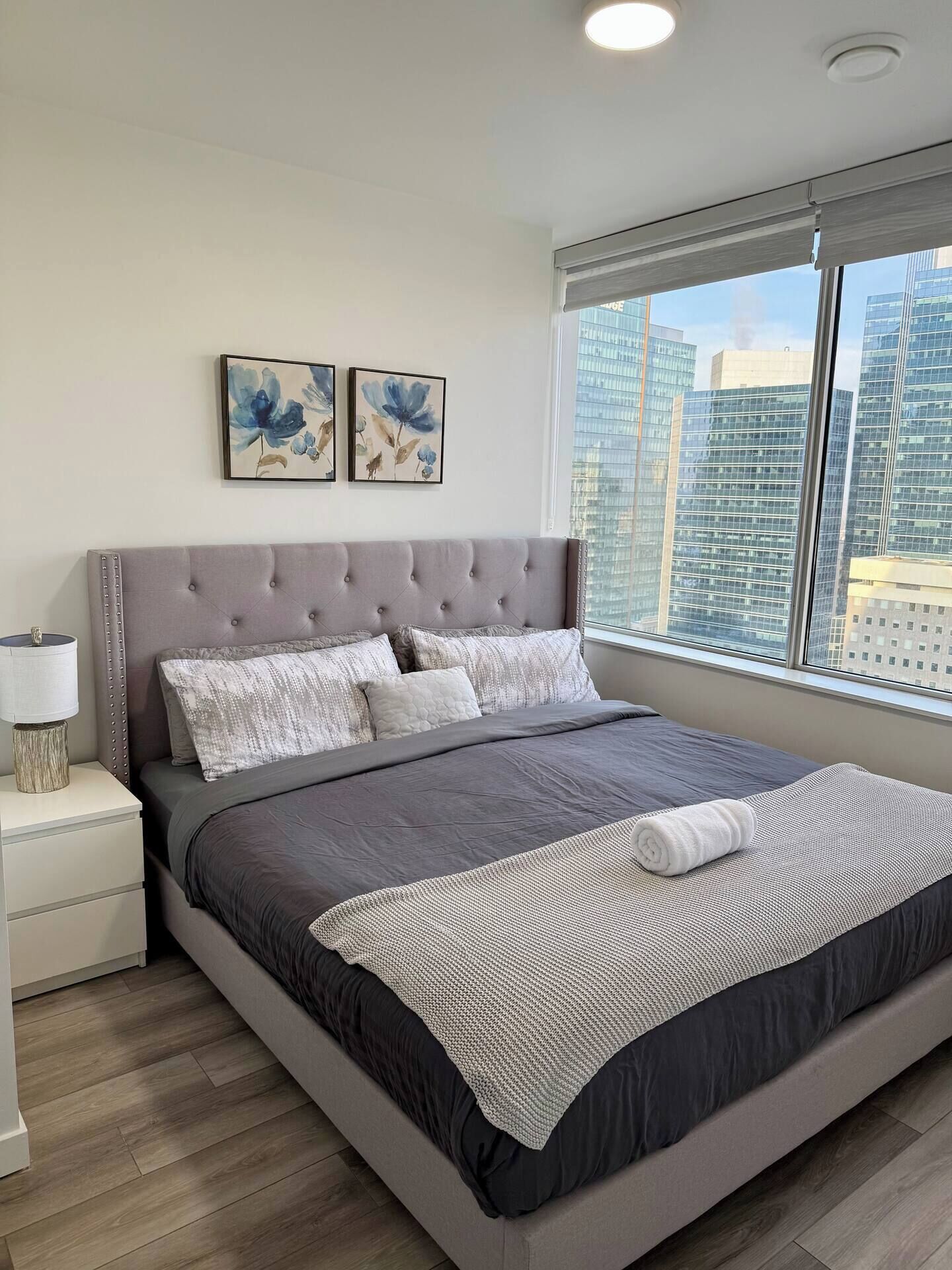 1 quarto, ferros/tábuas de passar roupa, Wi-Fi, roupa de cama