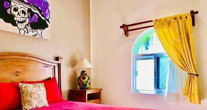 Family Comfort 5 Pax Room