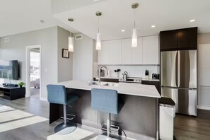 Cucina privata