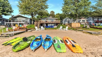 Plage