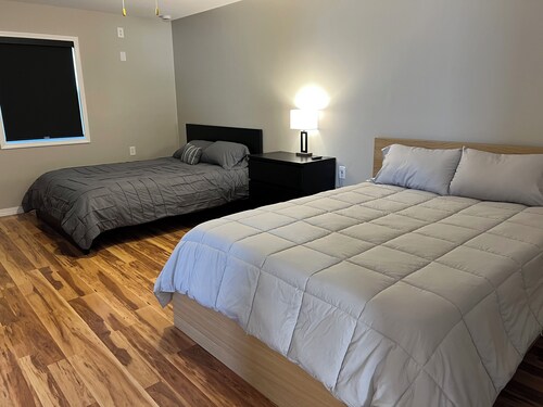 West 2nd St. Retreat • Norris City