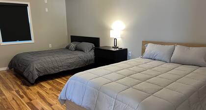 West 2nd St. Retreat • Norris City