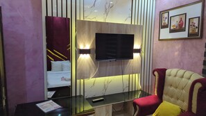 Deluxe Suite, Non Smoking - 517VIP Suites and Apartments Awka (Awka)