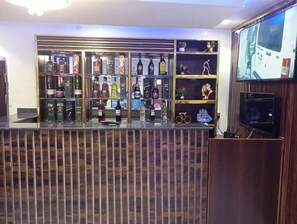 Reception - 517VIP Suites and Apartments Awka (Awka)
