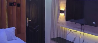 517VIP Suites and Apartments Awka