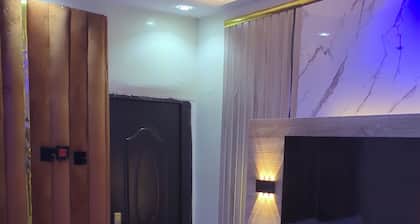 517VIP Suites and Apartments Awka